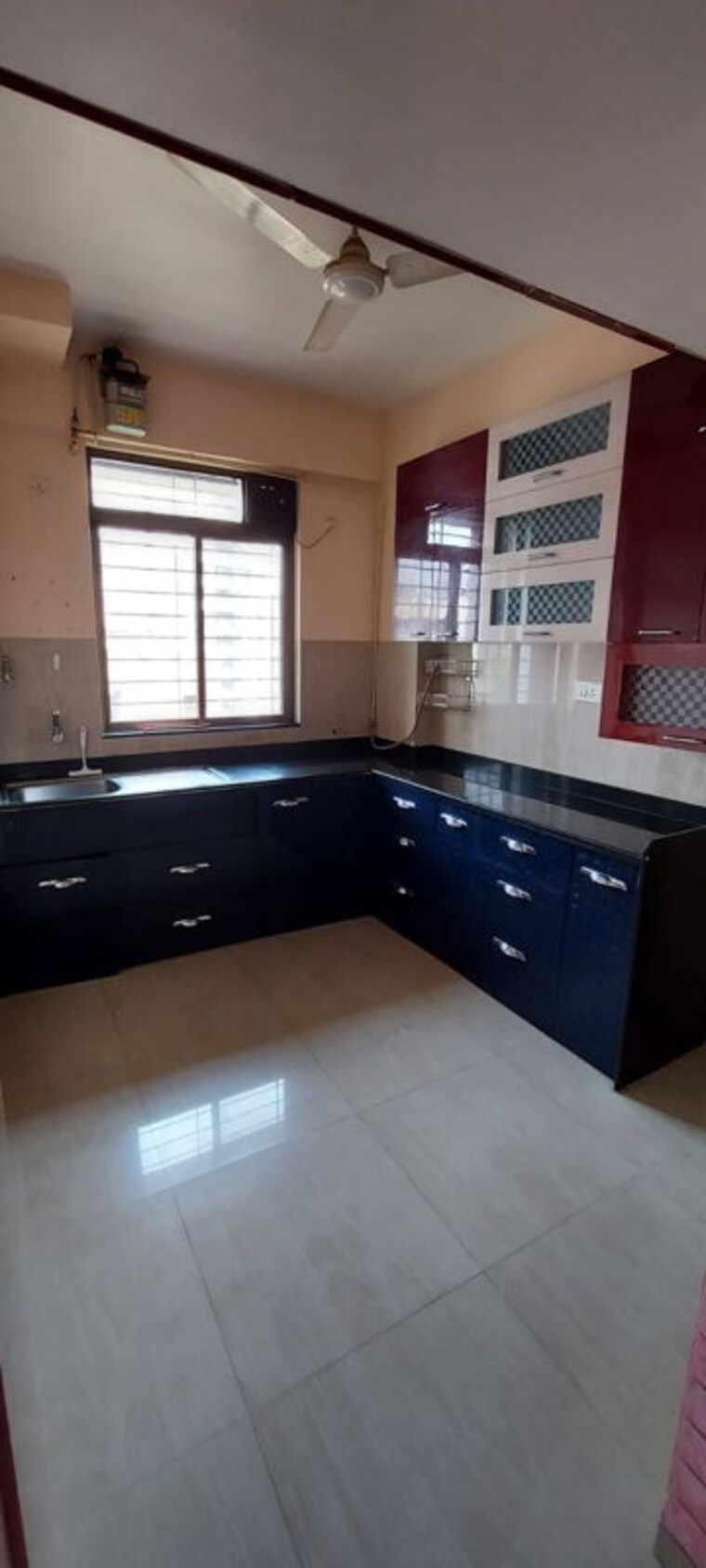 Kitchen, vijay-annex-32 2 Bedroom 800 Sq.Ft. Apartment In Waghbil Thane 10342993
