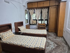 Pg For Rent in Manpada