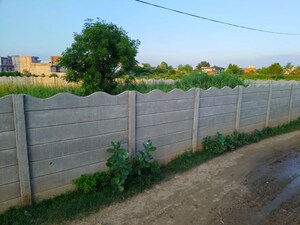 Plot Area in  Plot at GLS Bird Estate, Badsa Sector 9 – for Sale