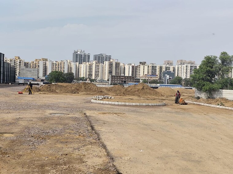 undefined, gls-bird-estate  130 Sq.Yd. Plot In Badsa Sector 9 Jhajjar 10343087