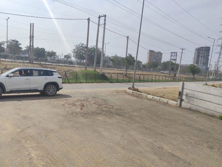 undefined, gls-bird-estate  130 Sq.Yd. Plot In Badsa Sector 9 Jhajjar 10343087