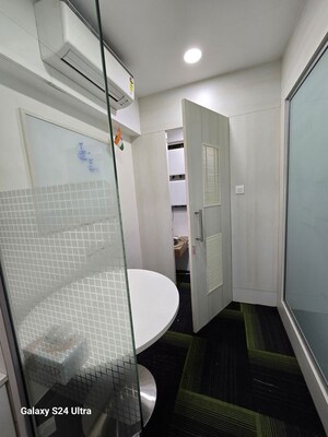 Team Area in  Office Space at Shelton Cubix, Cbd Belapur Sector 15 – for Rent
