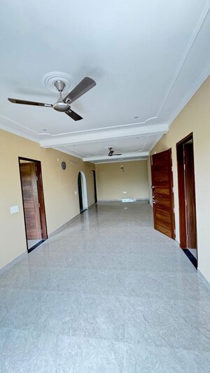 Building Lobby in 4 BHK Builder Floor at Nangal Dewat – for Rent