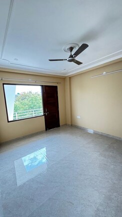 4 BHK + Servant Room Builder Floor For Rent in Nangal Dewat