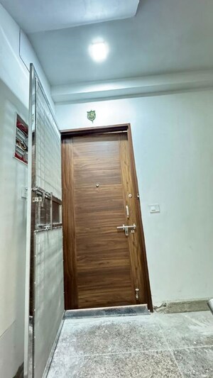 Furnished Amenities in 4 BHK Builder Floor at Nangal Dewat – for Rent
