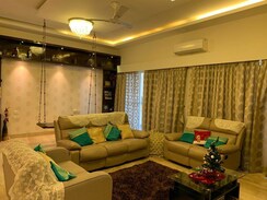 2 BHK Apartment For Rent in Casagrand Boulevard