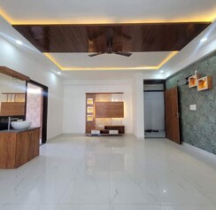3 BHK + Study Room Apartment For Rent in Mansarovar