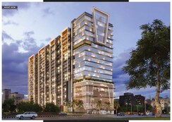 2 BHK Apartment For Sale in Borivali West