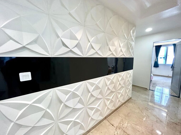 Kitchen, durgapura 3 Bedroom 2300 Sq.Ft. Apartment In Durgapura Jaipur 10064585