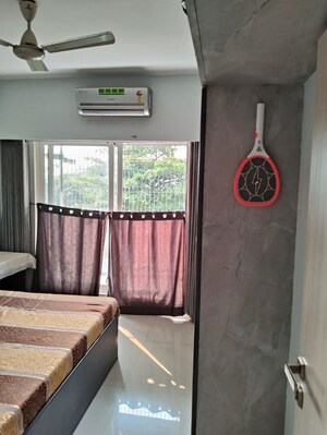 Furnished Amenities in 3 BHK Apartment at Sher E Punjab, Andheri East – for Rent