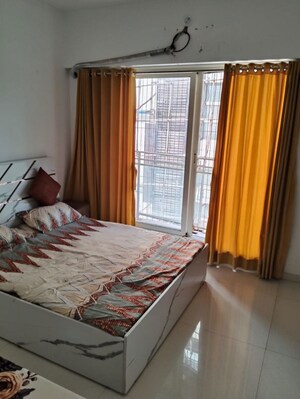 Bedroom in 3 BHK Apartment at Sher E Punjab, Andheri East – for Rent