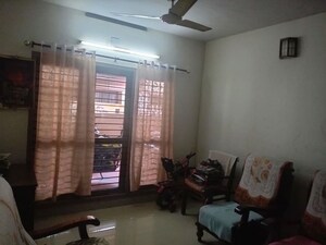 Living Room in 4 BHK Independent House at Palkulangara – for Sale