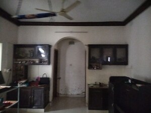 Building Lobby in 4 BHK Independent House at Palkulangara – for Sale