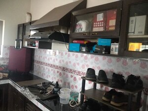 Team Area in 4 BHK Independent House at Palkulangara – for Sale
