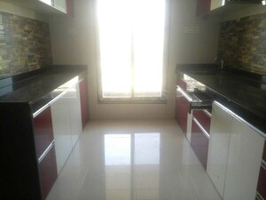 Bathroom in 2 BHK Apartment at Krishh Celestia, Kharghar – for Sale