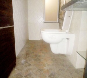 Bathroom in 2 BHK Apartment at Krishh Celestia, Kharghar – for Sale