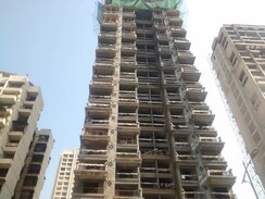 2 BHK Apartment For Sale in Krishh Celestia