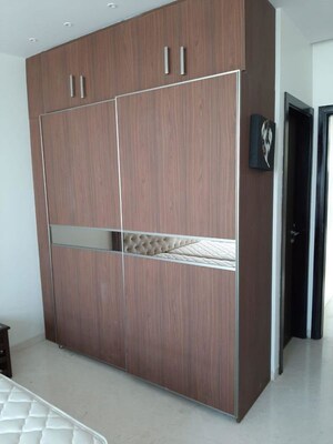 Furnished Amenities in 3 BHK Apartment at Oberoi Exquisite Goregaon, Goregaon East – for Rent