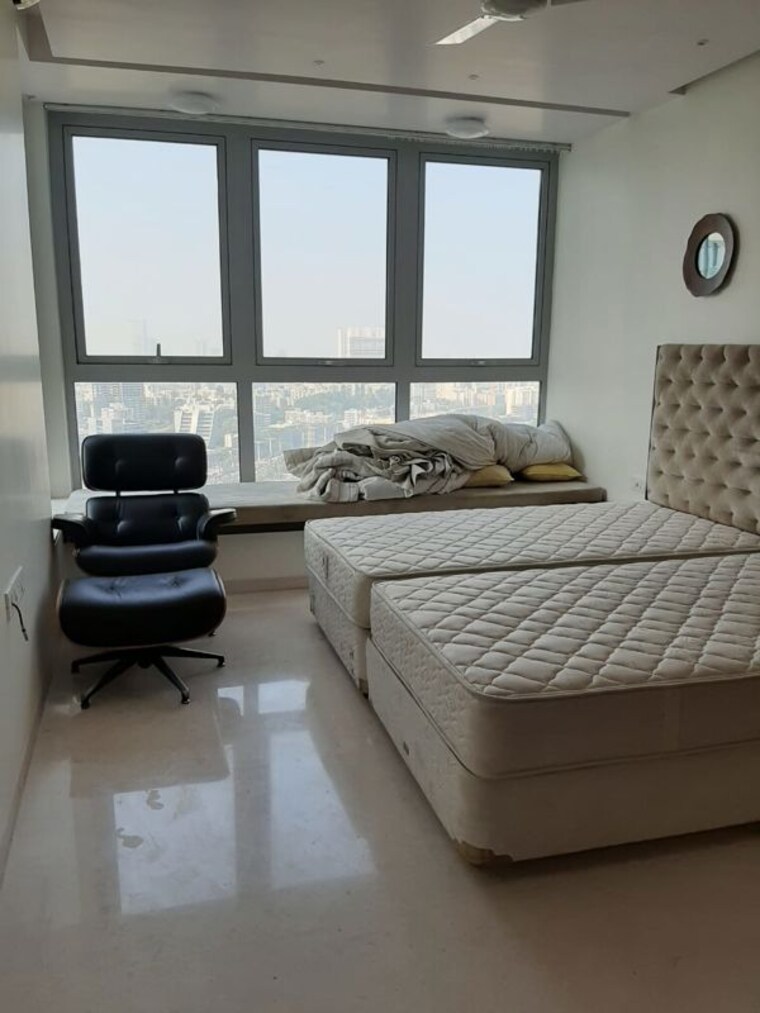 Bedroom, oberoi-exquisite-goregaon 3 Bedroom 1690 Sq.Ft. Apartment In Goregaon East Mumbai 10343140