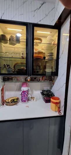3 BHK Apartment For Sale in Adore Samriddhi