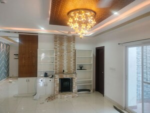 4 BHK Apartment For Rent in Prestige High Fields Gachibowli, Gachibowli