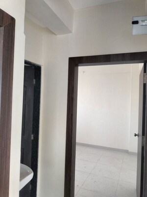 Building Lobby in 2 BHK Apartment at Apple Elite, Rahatani – for Sale