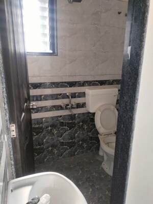 Bathroom in 2 BHK Apartment at Apple Elite, Rahatani – for Sale