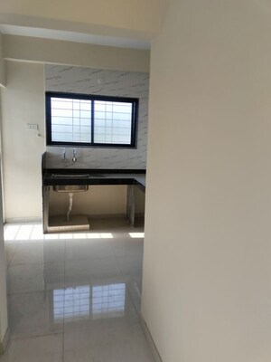 Kitchen in 2 BHK Apartment at Apple Elite, Rahatani – for Sale