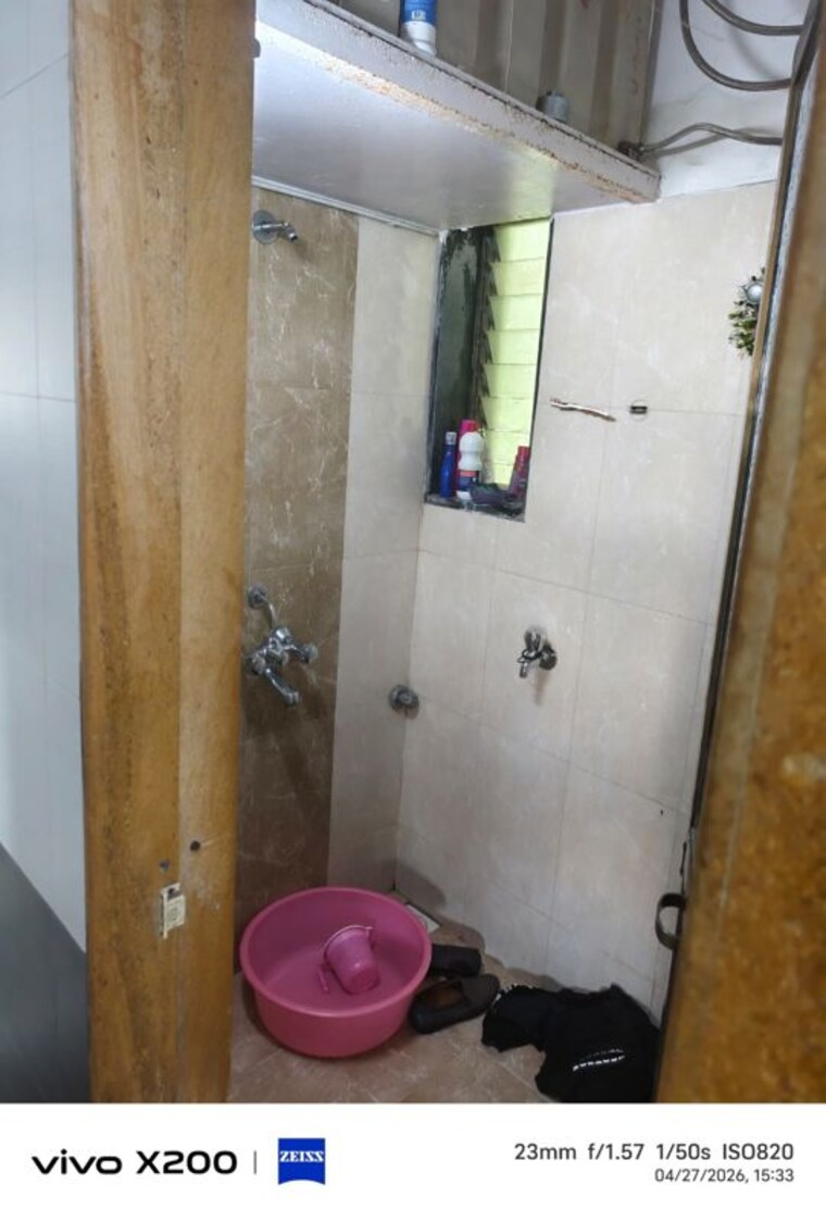 Bathroom, prajakta-chs-vasant-vihar 1 Bedroom 600 Sq.Ft. Apartment In Vasant Vihar Thane 10343117