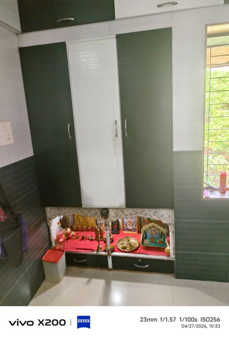 Bedroom, prajakta-chs-vasant-vihar 1 Bedroom 600 Sq.Ft. Apartment In Vasant Vihar Thane 10343117