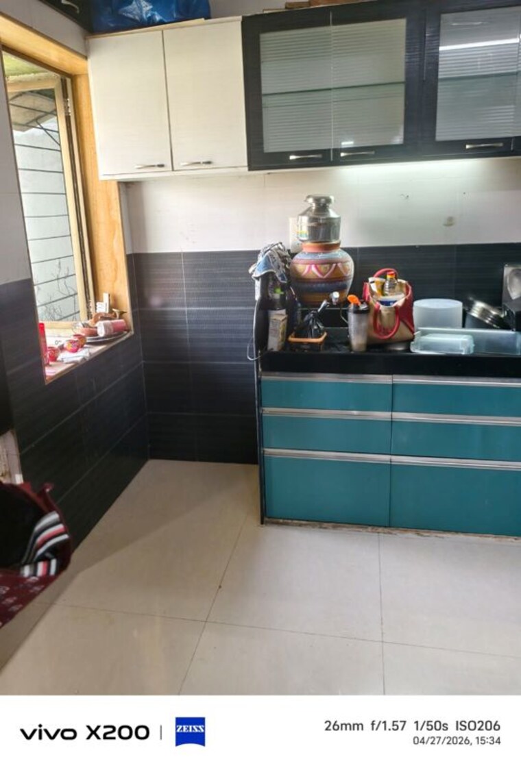  Parking, prajakta-chs-vasant-vihar 1 Bedroom 600 Sq.Ft. Apartment In Vasant Vihar Thane 10343117
