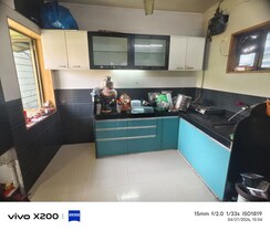 1 BHK Apartment For Rent in Prajakta Chs Vasant Vihar