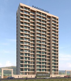 2 BHK + Store Room Apartment For Sale in Parasmani Vaman Heritage