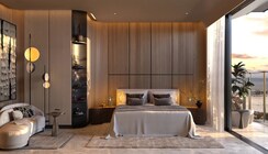 5 BHK + Pooja Room,Servant Room Apartment For Sale in Birla Niyaara