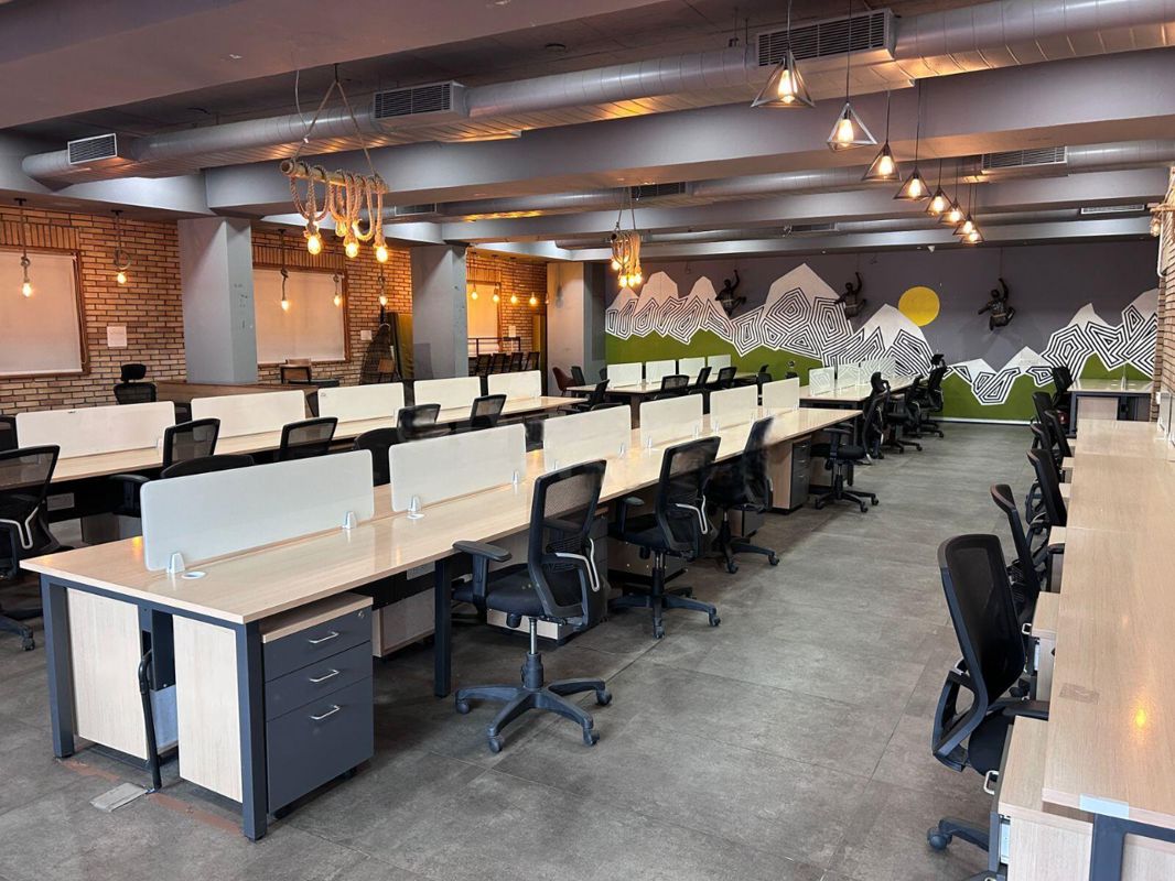 Office Space For Rent in Wakad