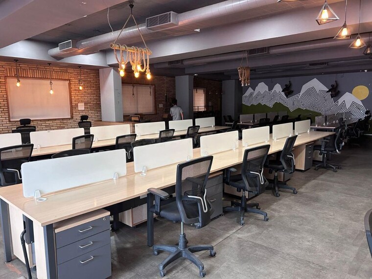 Gym, wakad Commercial Office Space 7800 Sq.Ft. In Wakad Pune 10343154