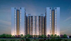 3 BHK Apartment For Sale in Grand Exotica
