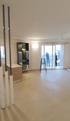 3 BHK Apartment For Rent in Bhartiya City Nikoo Homes II