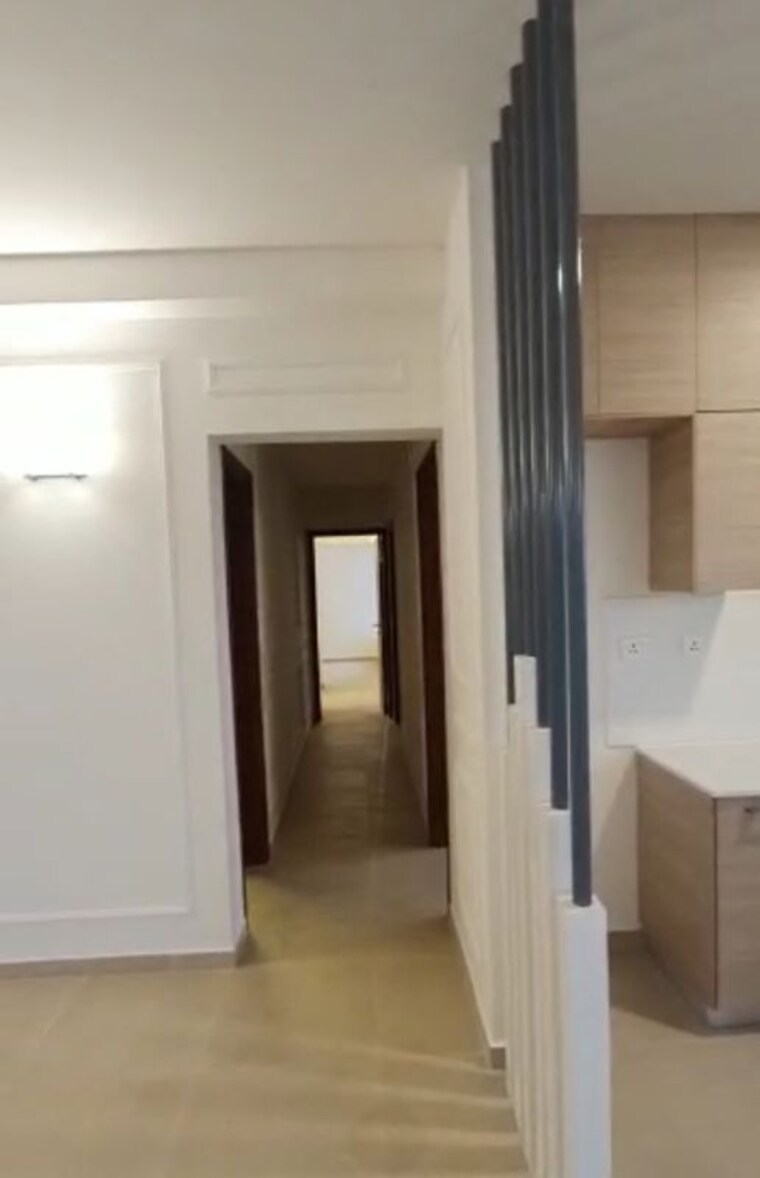 undefined, bhartiya-city-nikoo-homes-ii 3 Bedroom 1375 Sq.Ft. Apartment In Thanisandra Main Road Bangalore 10343166