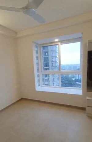 Room in 3 BHK Apartment at Bhartiya City Nikoo Homes II, Thanisandra Main Road – for Rent