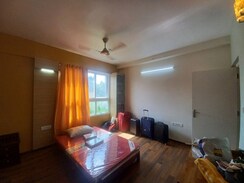 2 BHK + Pooja Room,Servant Room,Extra Room Apartment For Rent in Puravankara Palm Beach