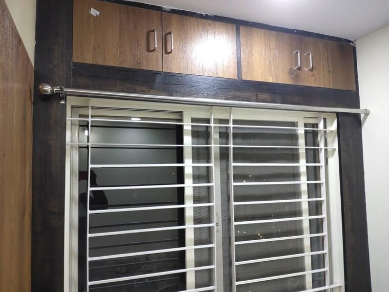 Balcony, jatkhedi 2 Bedroom 1150 Sq.Ft. Apartment In Jatkhedi Bhopal 10343167