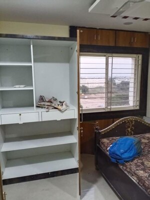 Balcony in 2 BHK Apartment at Jatkhedi – for Sale
