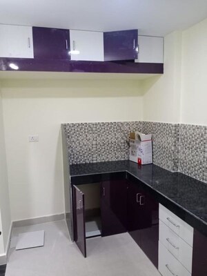 Kitchen in 2 BHK Apartment at Jatkhedi – for Sale