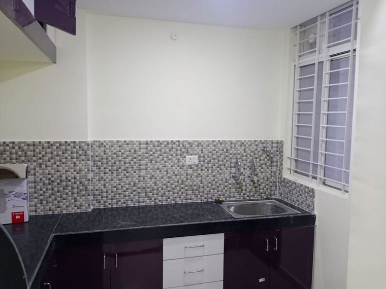 Kitchen, jatkhedi 2 Bedroom 1150 Sq.Ft. Apartment In Jatkhedi Bhopal 10343167