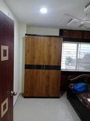 Furnished Amenities in 2 BHK Apartment at Jatkhedi – for Sale