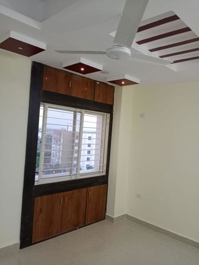 Kitchen, jatkhedi 2 Bedroom 1150 Sq.Ft. Apartment In Jatkhedi Bhopal 10343167