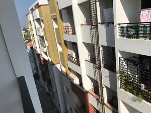 2 BHK Apartment – Exterior View View at Jatkhedi - for Sale