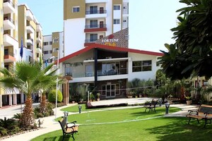 2 BHK Apartment – Exterior View View at Jatkhedi - for Sale