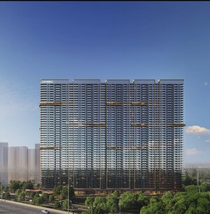 2 BHK Apartment For Sale in BPTP Amstoria Verti Greens, Sector 102
